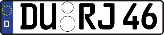 DU-RJ46