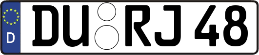 DU-RJ48