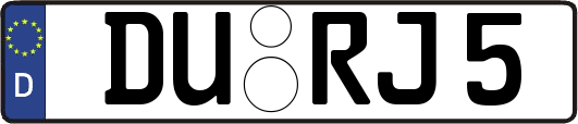 DU-RJ5
