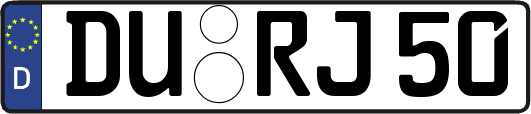DU-RJ50
