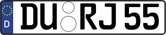 DU-RJ55