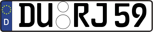 DU-RJ59