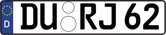 DU-RJ62