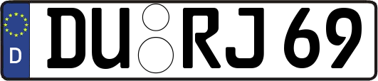 DU-RJ69
