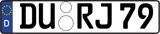 DU-RJ79