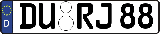 DU-RJ88