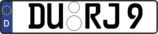DU-RJ9