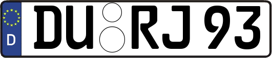 DU-RJ93