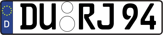DU-RJ94