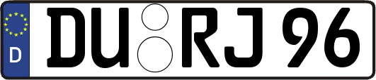 DU-RJ96