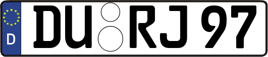 DU-RJ97