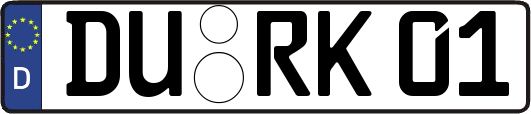 DU-RK01