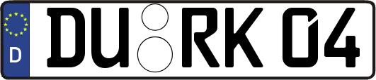 DU-RK04