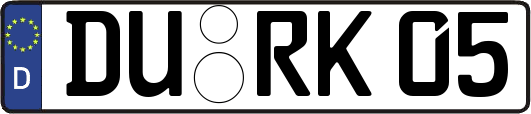 DU-RK05