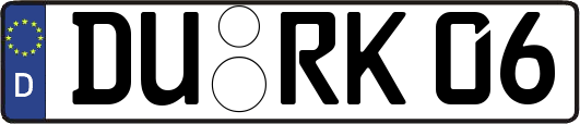 DU-RK06