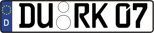 DU-RK07