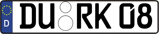 DU-RK08