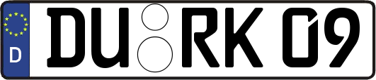 DU-RK09