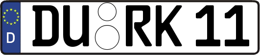 DU-RK11