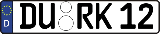 DU-RK12