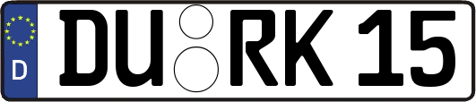 DU-RK15