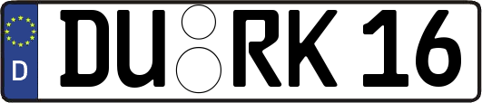 DU-RK16