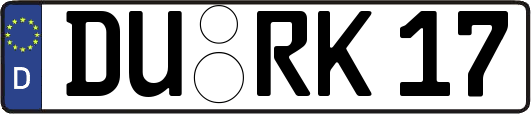 DU-RK17