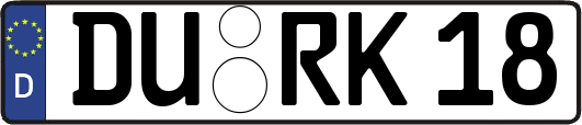 DU-RK18