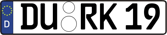 DU-RK19