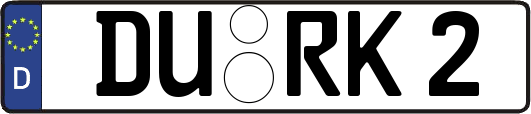 DU-RK2