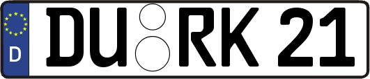 DU-RK21