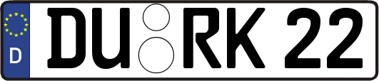 DU-RK22
