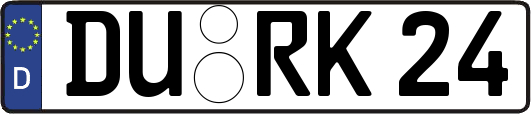 DU-RK24