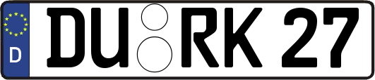 DU-RK27