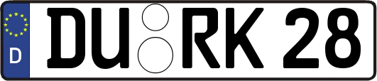 DU-RK28