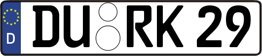 DU-RK29