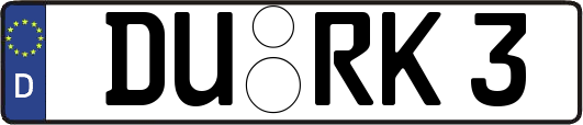 DU-RK3