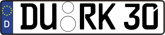 DU-RK30