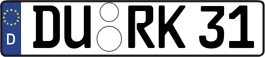 DU-RK31