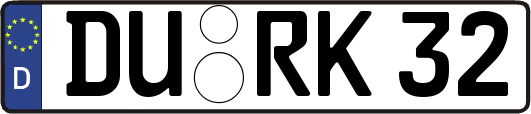 DU-RK32