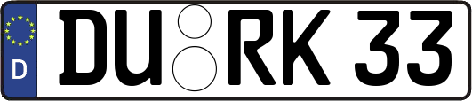 DU-RK33