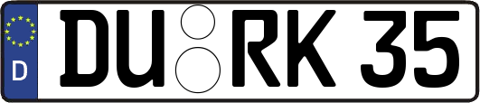 DU-RK35