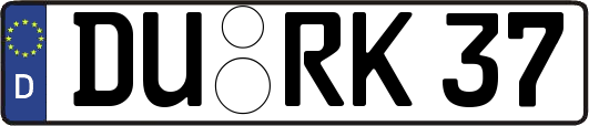 DU-RK37