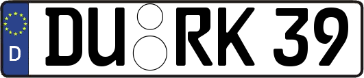 DU-RK39