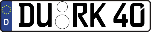 DU-RK40