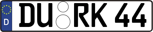 DU-RK44