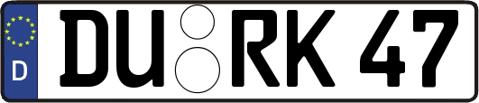DU-RK47