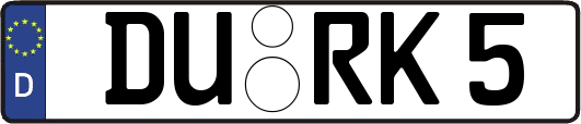 DU-RK5