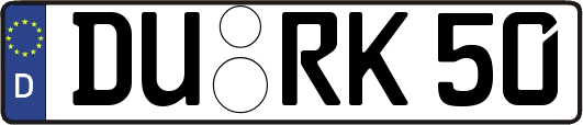 DU-RK50