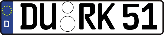 DU-RK51